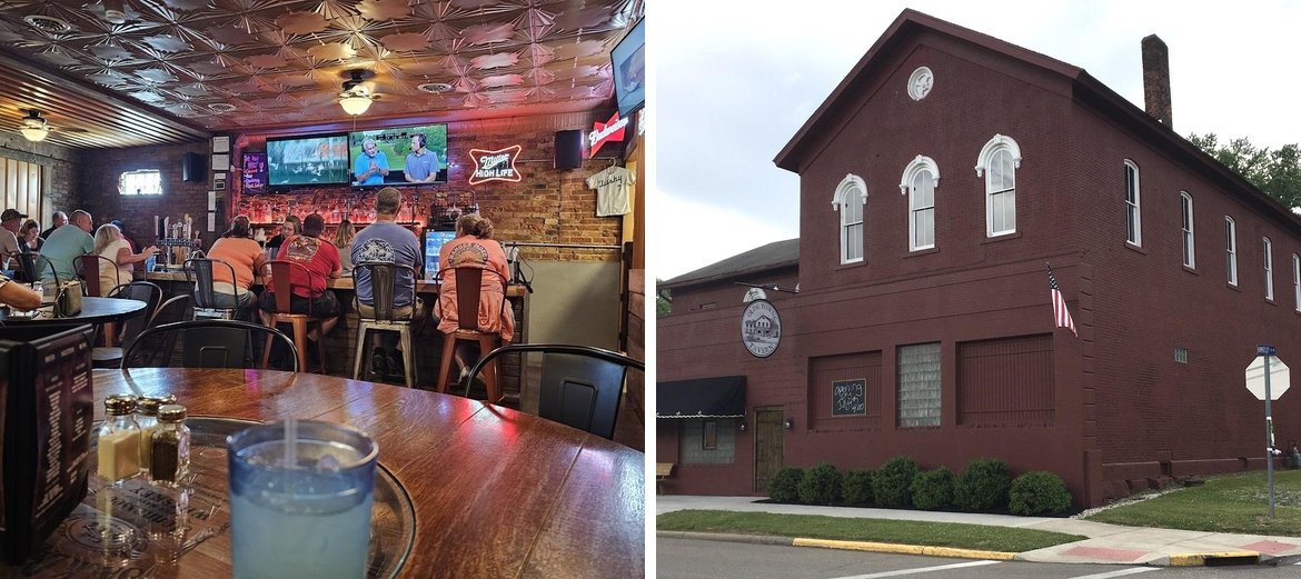 Olde Towne Tavern