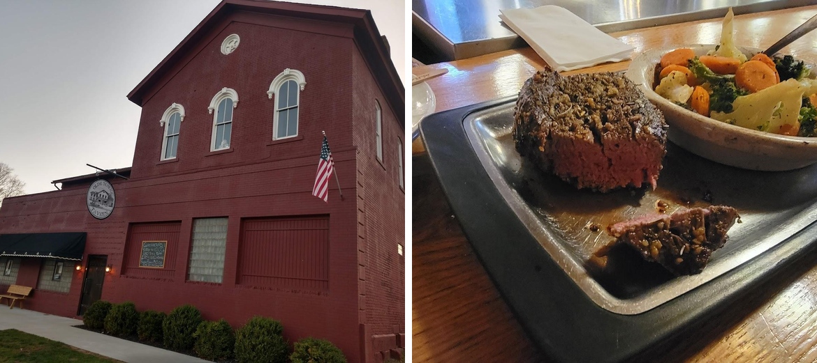 Olde Towne Tavern