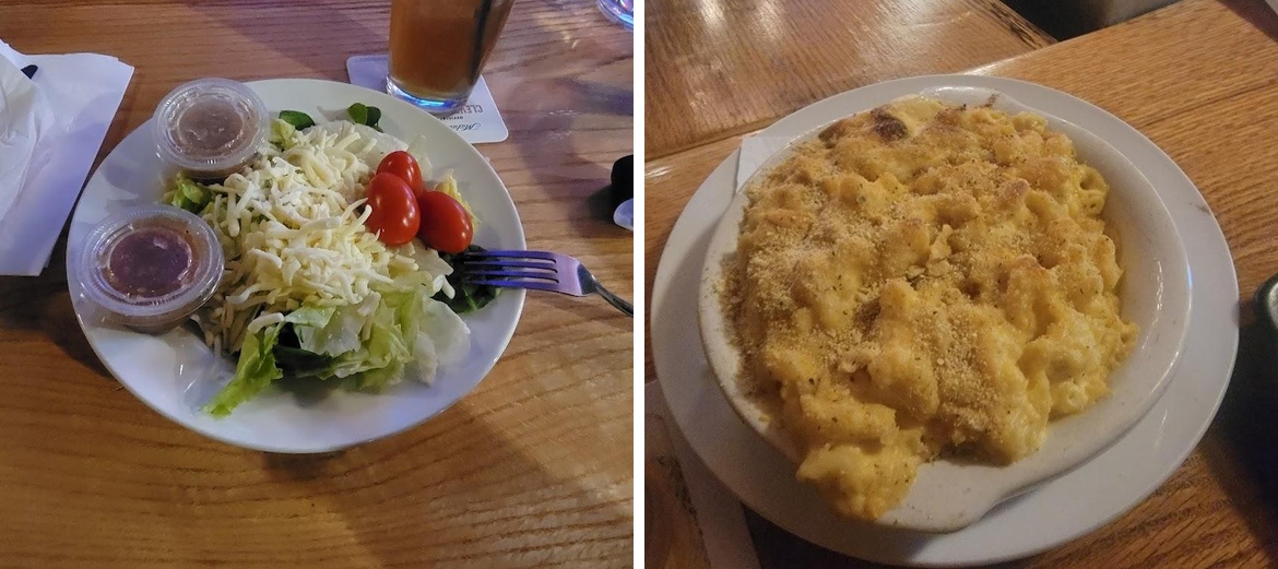 Olde Towne Tavern
