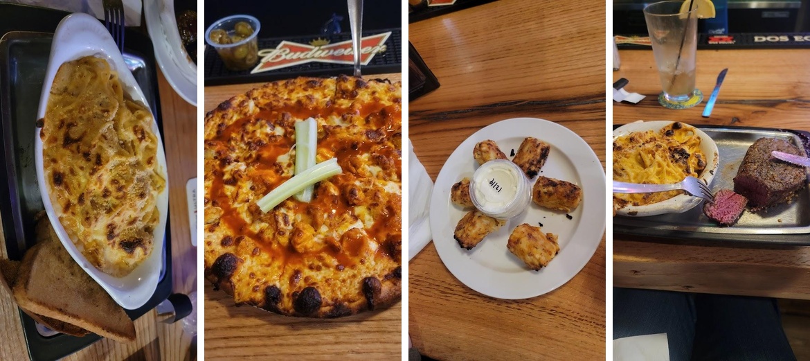 Olde Towne Tavern