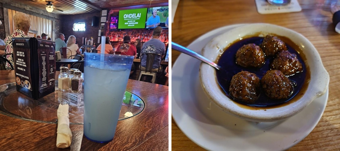 Olde Towne Tavern