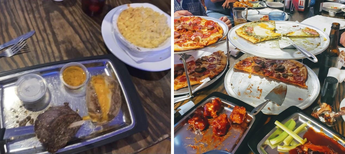 Olde Towne Tavern