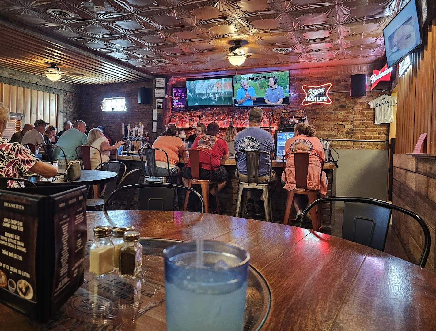 Olde Towne Tavern