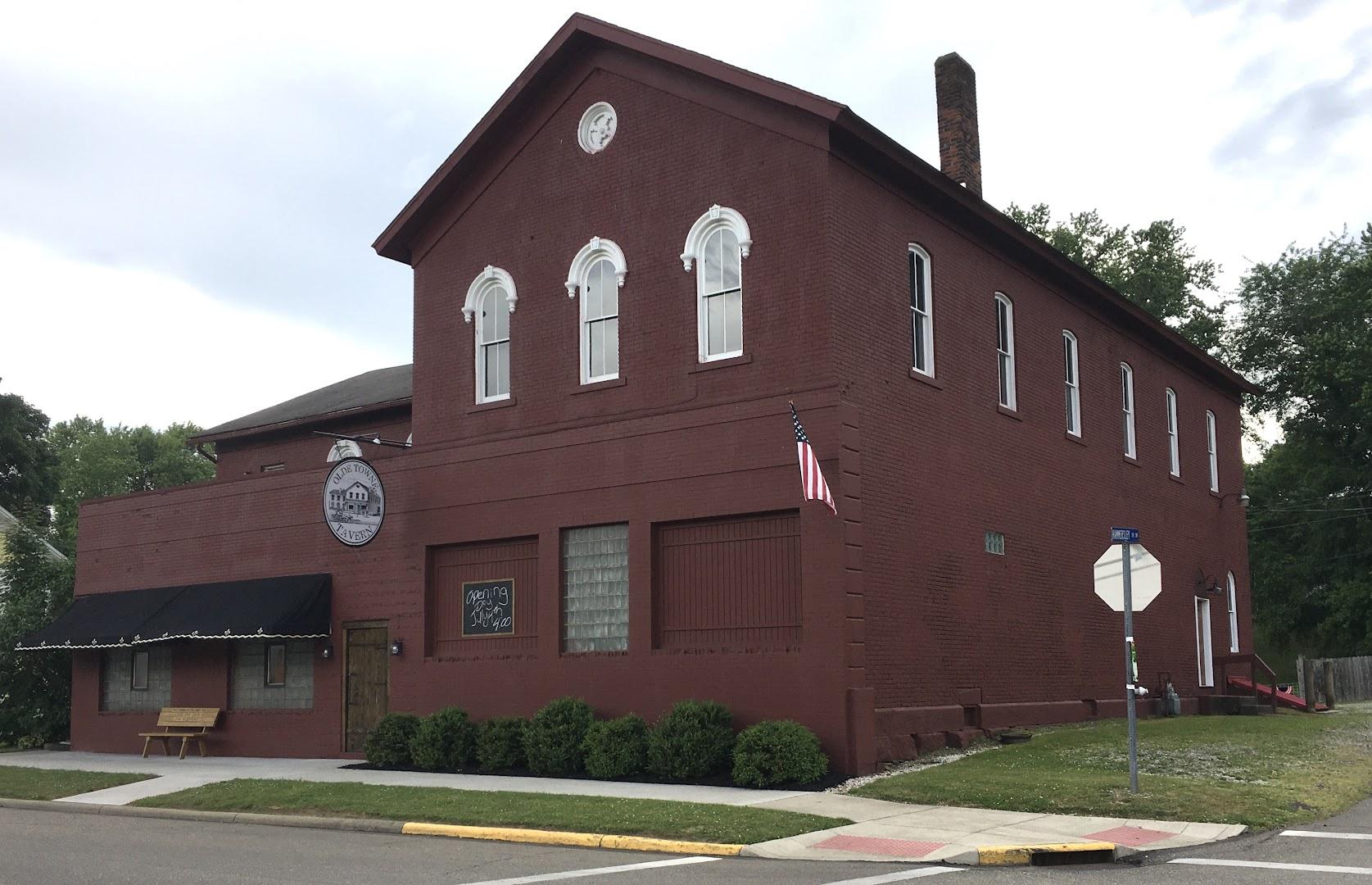 Olde Towne Tavern
