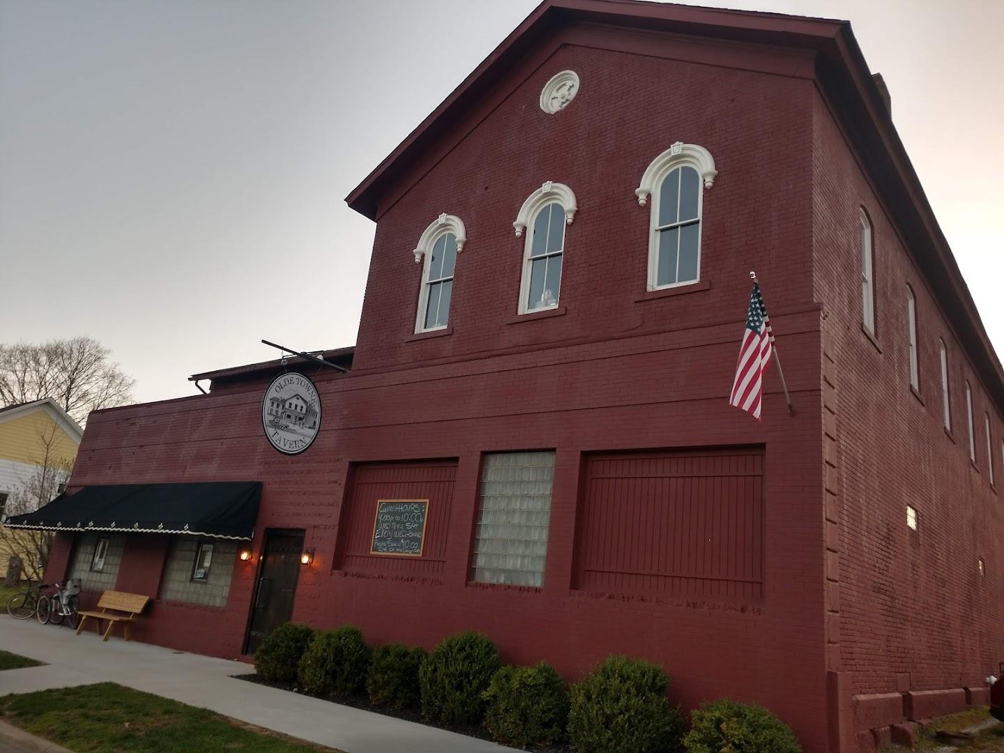 Olde Towne Tavern