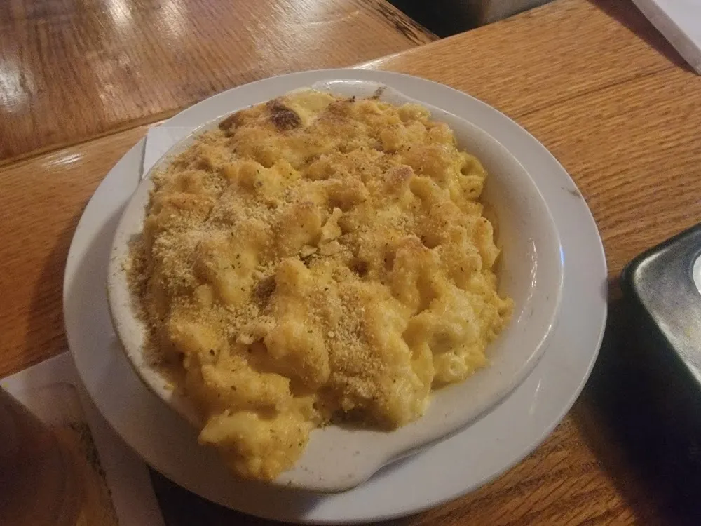 Macaroni and Cheese