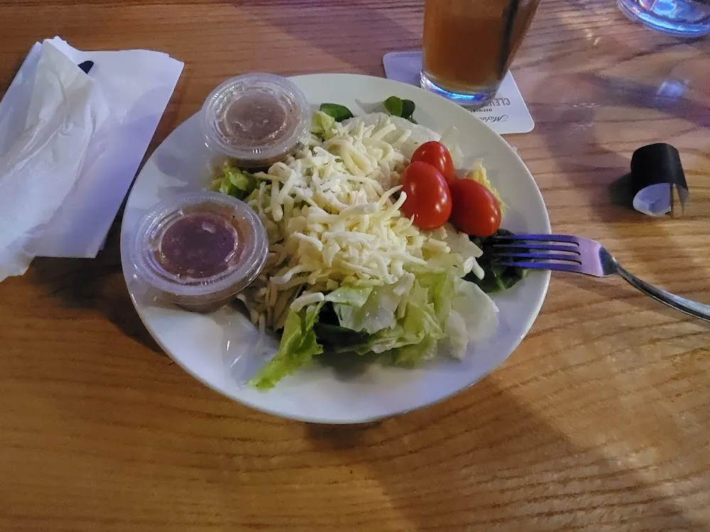 Side Salad